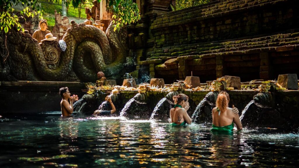 Pura Tirta Empul 