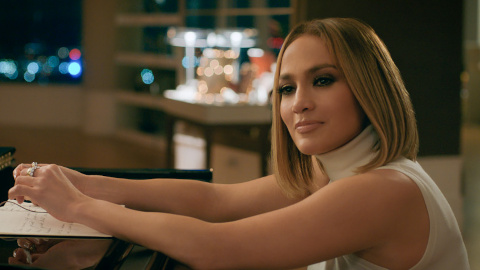 Intervju Jennifer Lopez o ulozi u novoj romantičnoj komediji: Ti si taj