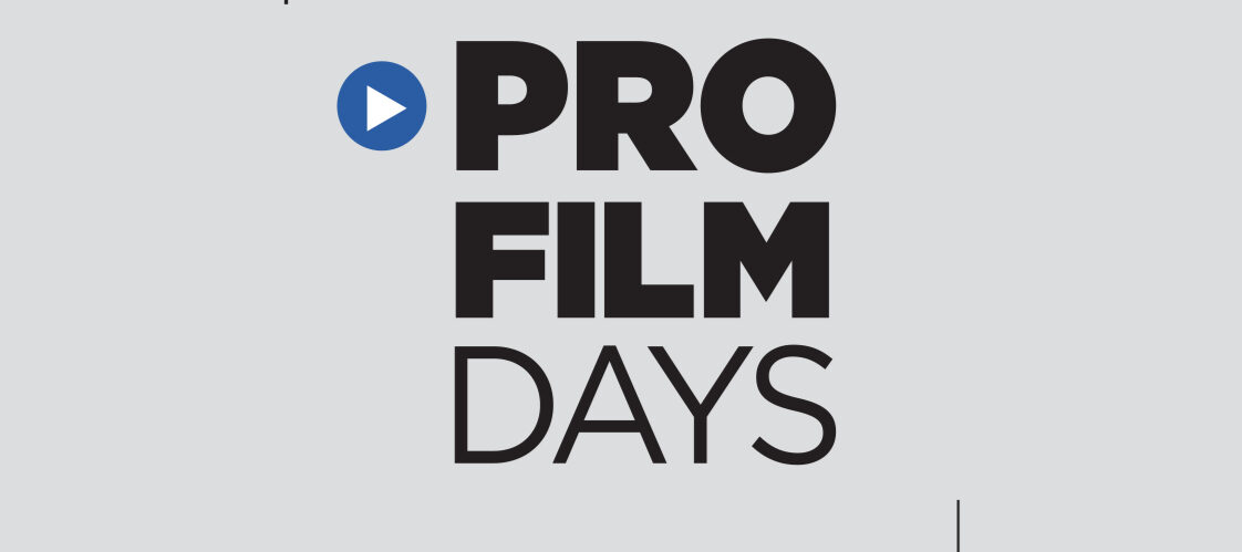 4. PROFilm Days: Svjetski i domaći stručnjaci AV industrije na konferenciji u Zagrebu