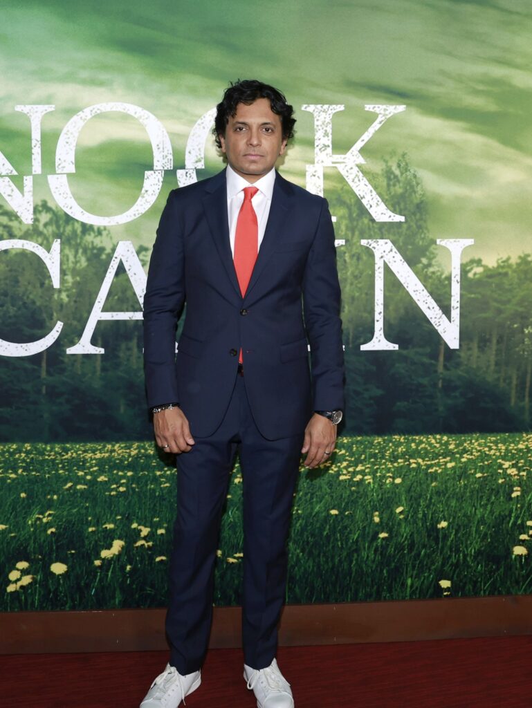 M. Night Shyamalan