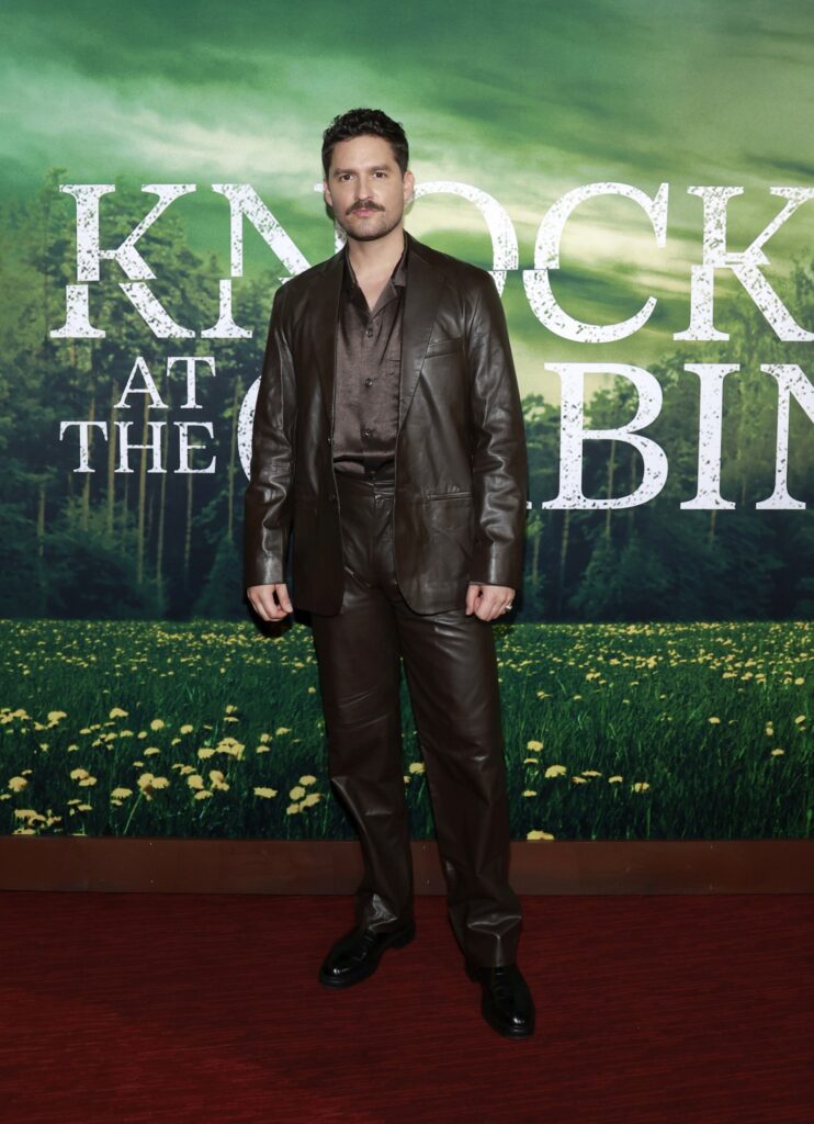 Ben Aldridge