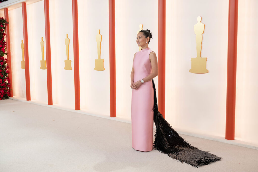 Hong Chau