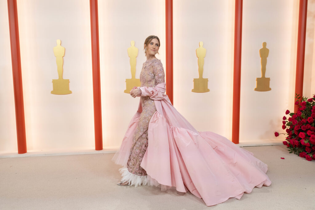 Allison Williams