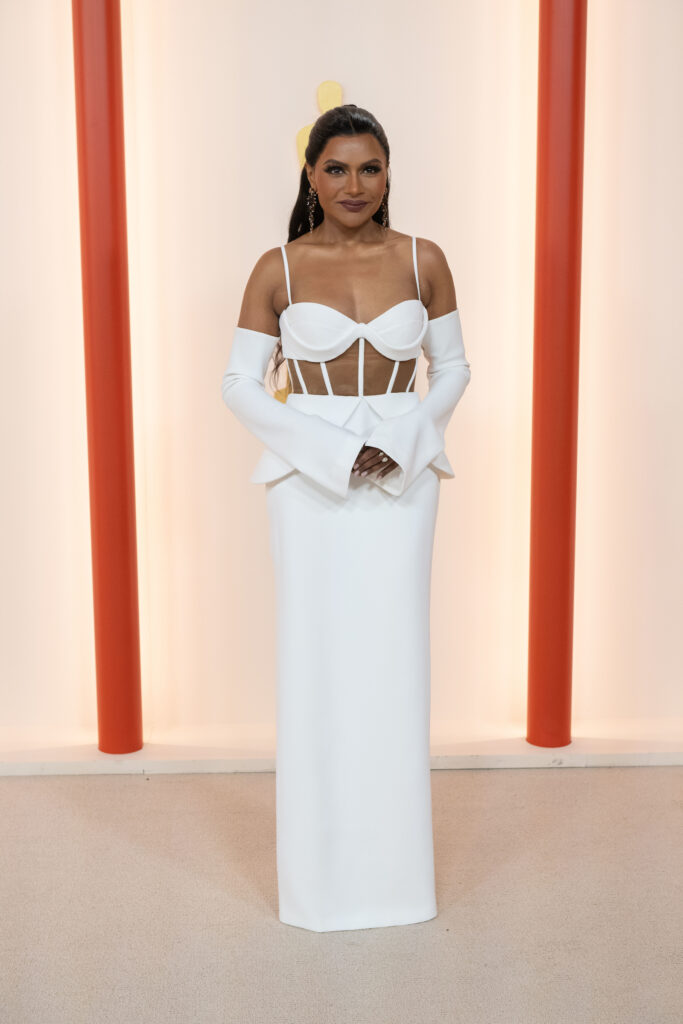 Mindy Kaling