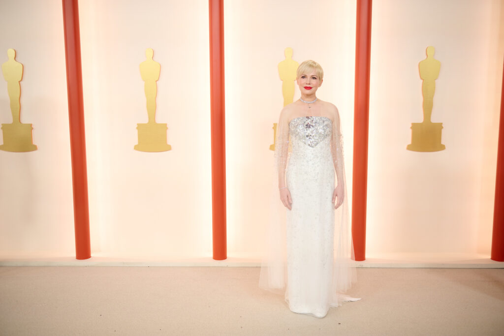 Michelle Williams