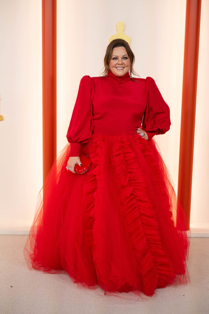 Melissa McCarthy