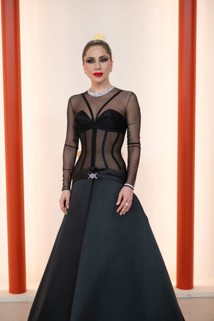 Lady Gaga