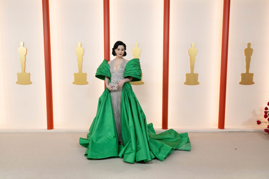 Fan Bingbing