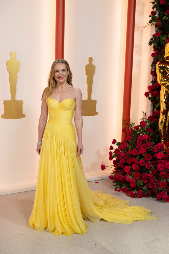 Kerry Condon