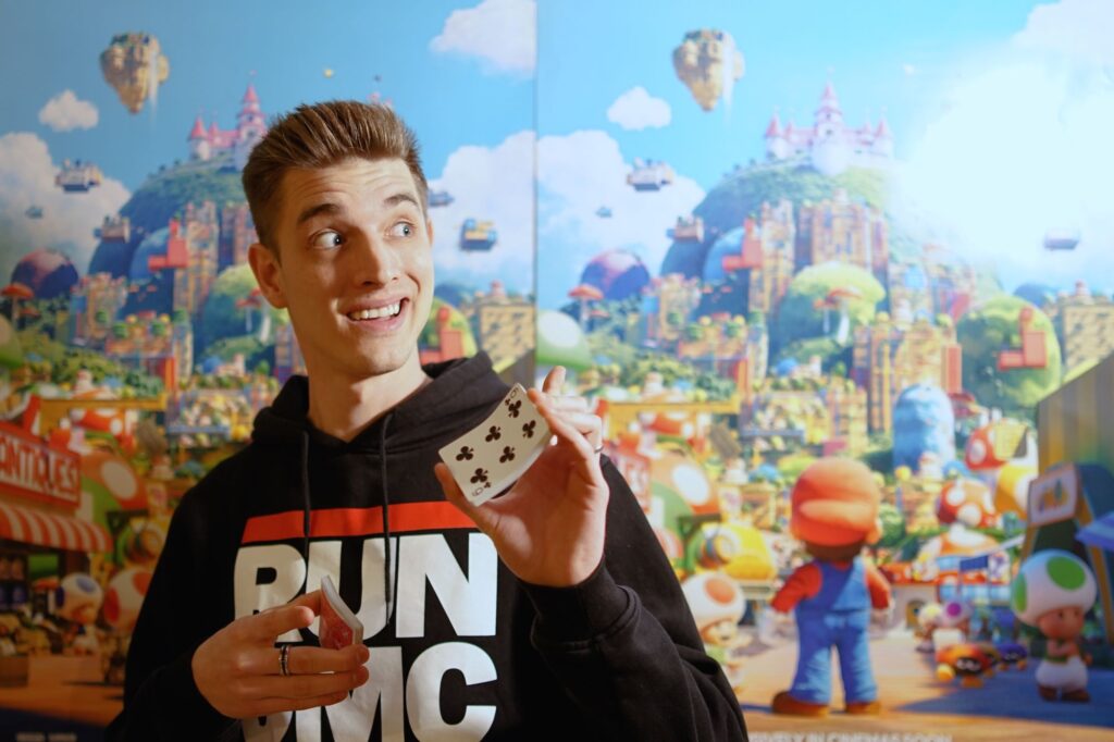 Magic Leon