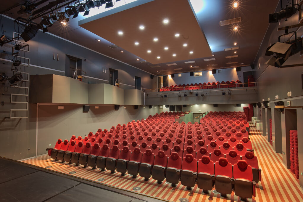 05. Dvorana Gorica1 Dvorana Kina Gorica