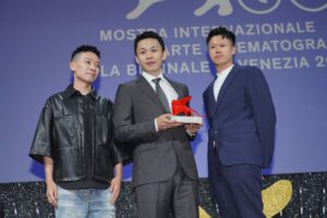 Lee Hong Chi
