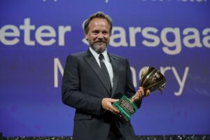 Peter Sarsgaard