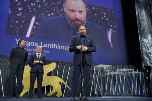 Yorgos Lanthimos