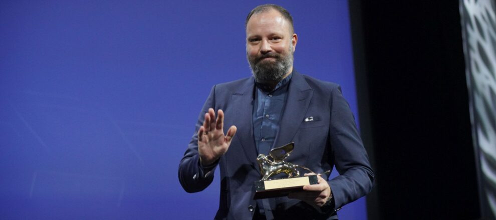 Yorgos Lanthimos