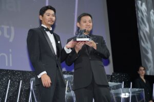 Ryusuke Hamaguchi