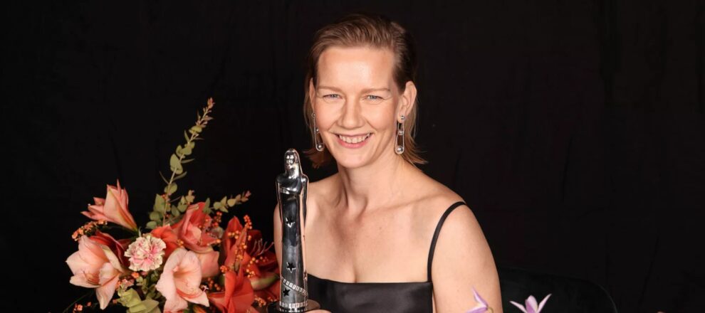 Sandra Huller
