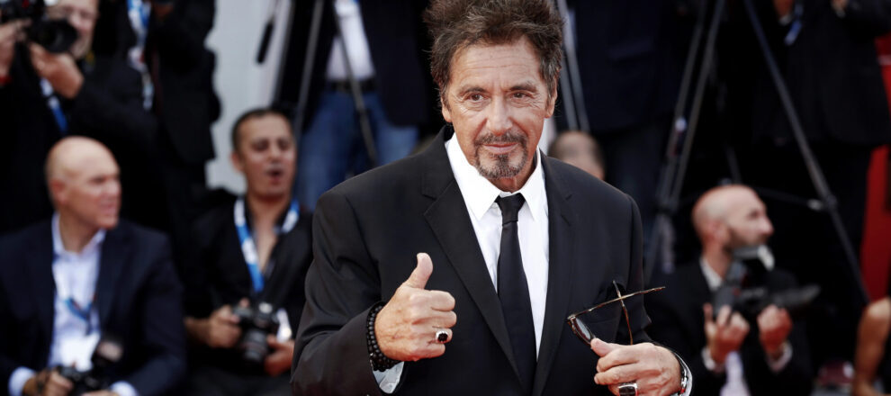 Al Pacino