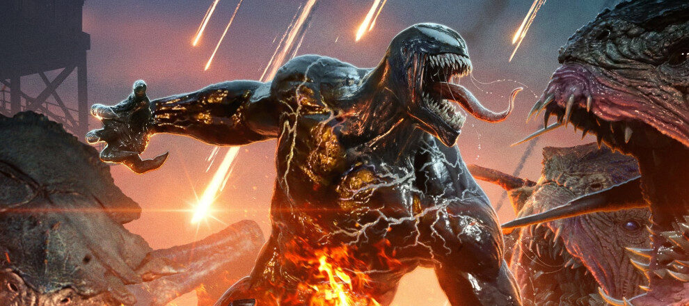 Box office Hrvatska - Venom najpopularniji