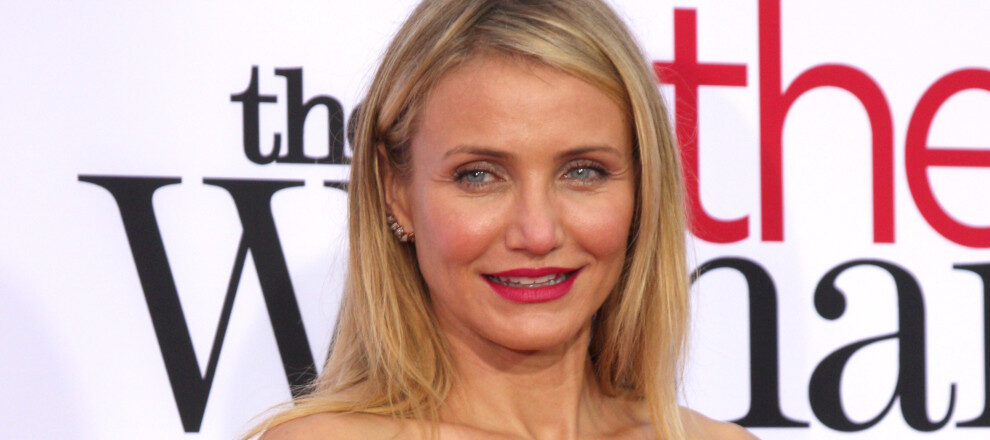 Cameron Diaz o svom povratku na film