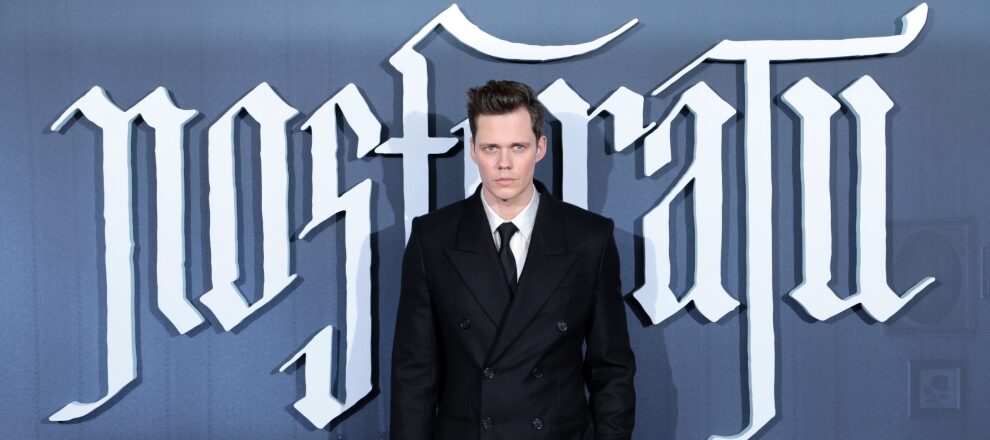 Bill Skarsgård