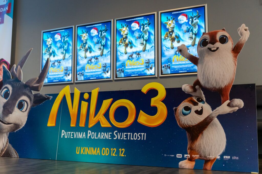 Niko 3