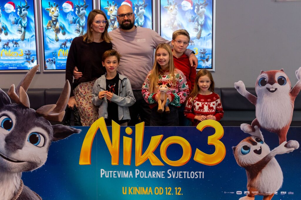 Niko 3