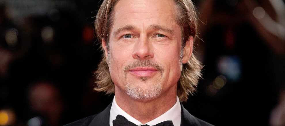 Brad Pitt