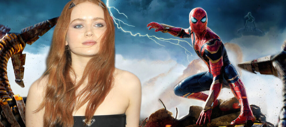 Sadie Sink u Spider-Man 4?
