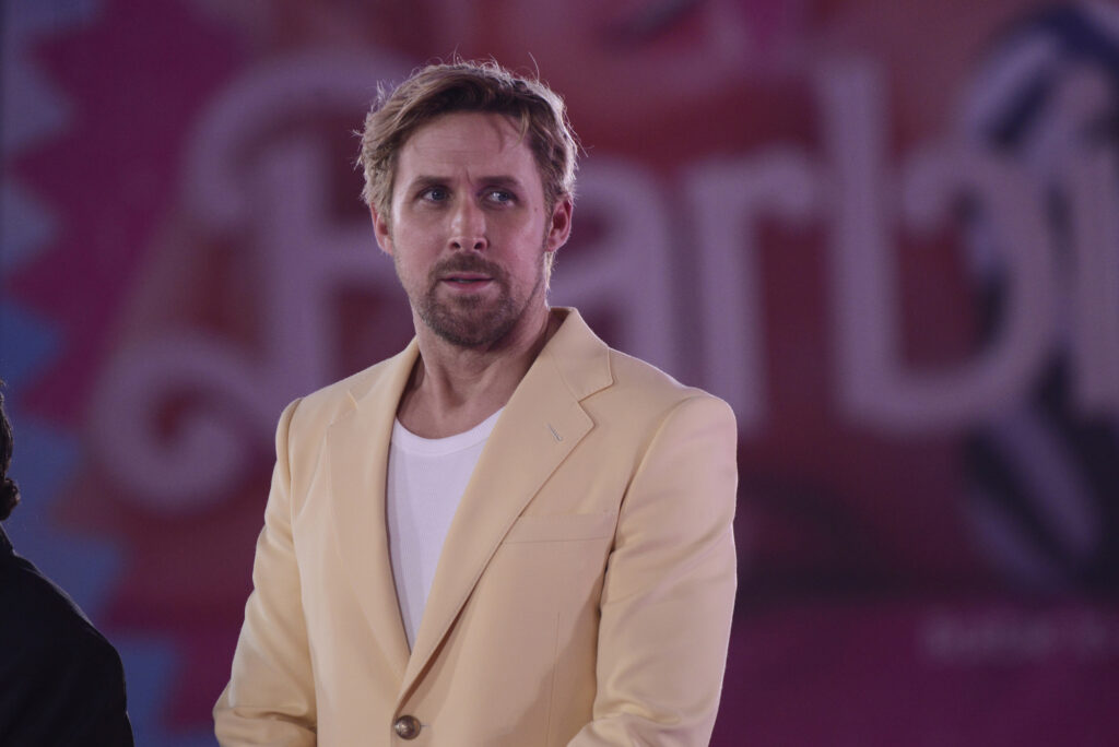 ryan gosling