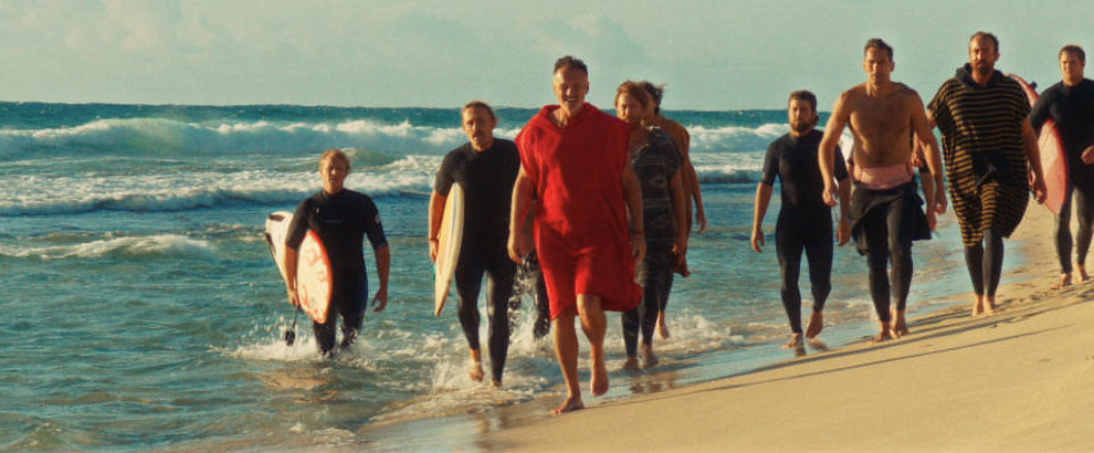 Surfer