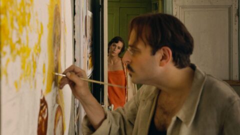 Bonnard, Pierre et Marthe