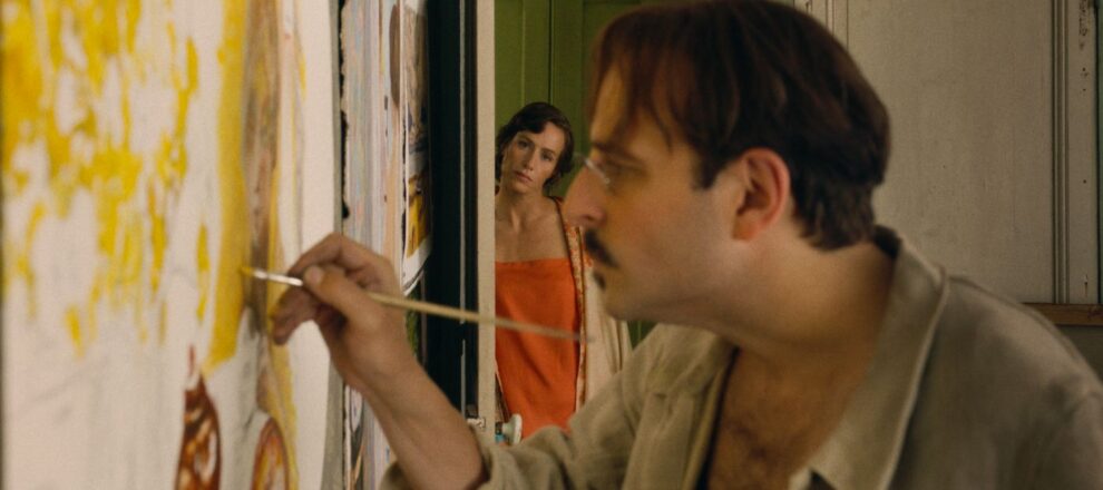 Bonnard, Pierre et Marthe