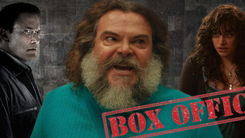 Box office Hrvatska - Minecraft opet na vrhu