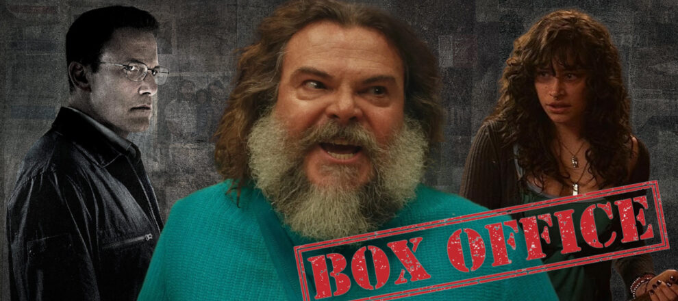 Box office Hrvatska - Minecraft opet na vrhu