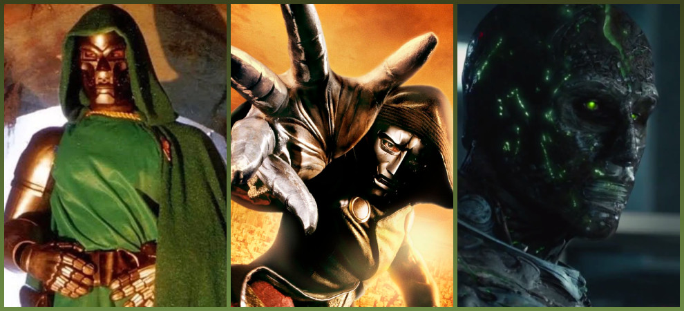 Doctor Doom