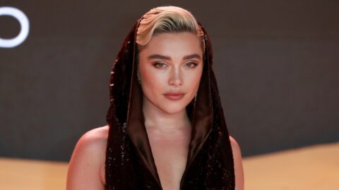 Florence Pugh