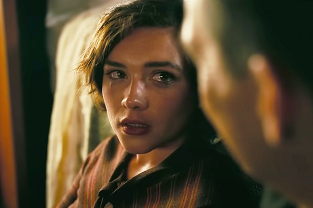 Florence Pugh