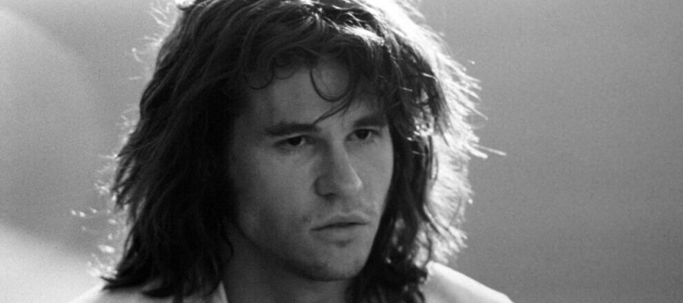 Val Kilmer