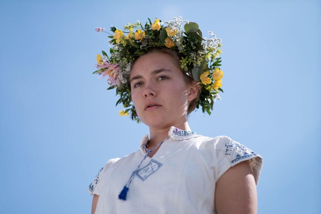 Midsommer