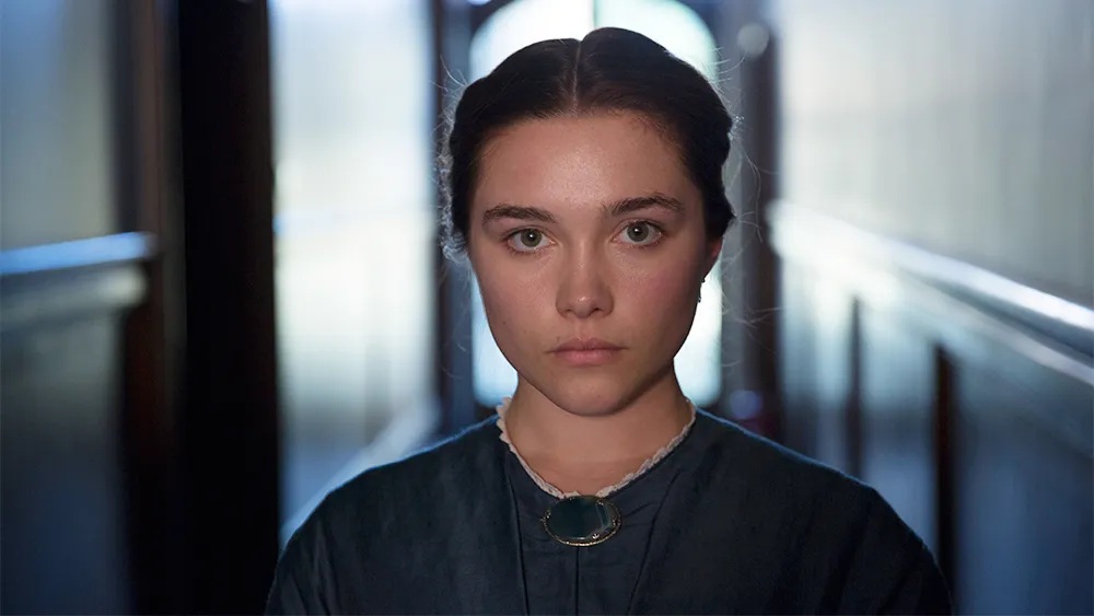 Florence Pugh