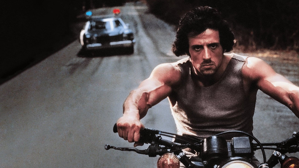 Rambo 1982
