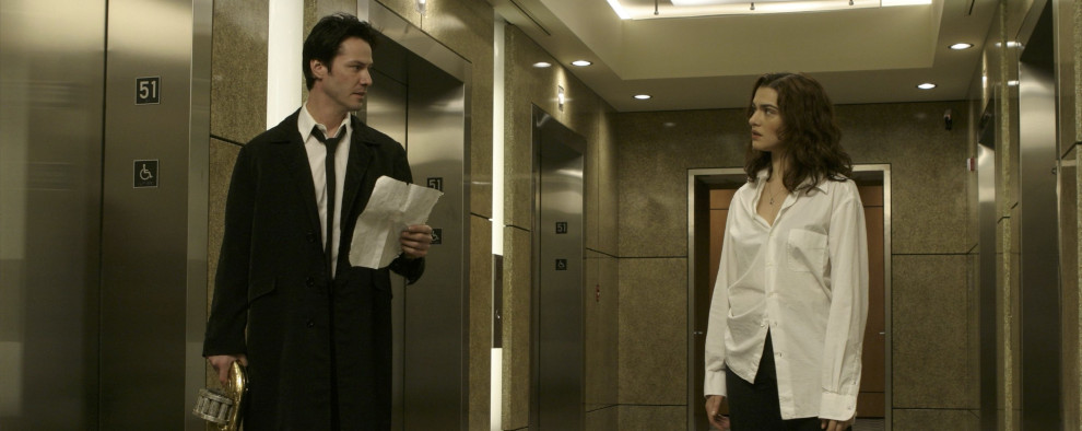 Constantine