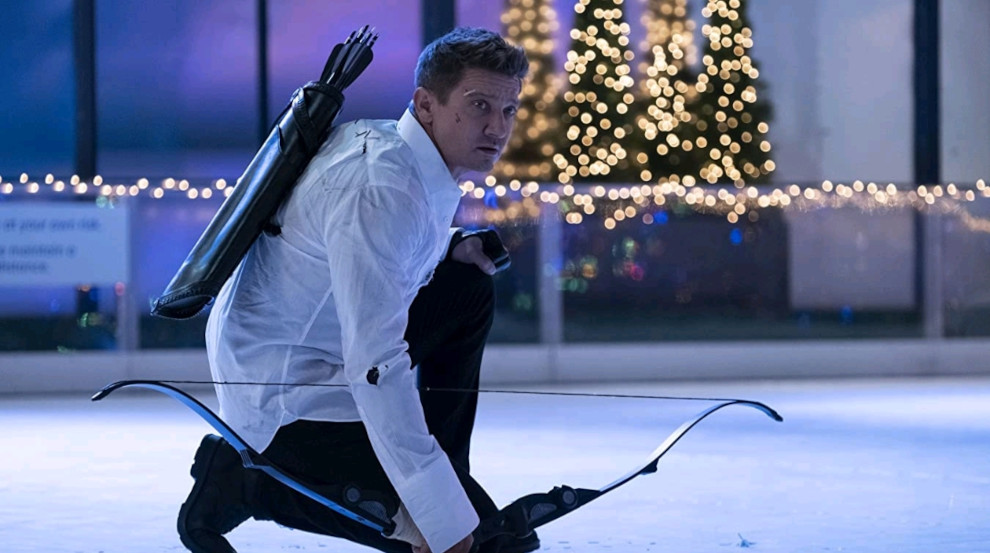 Hawkeye