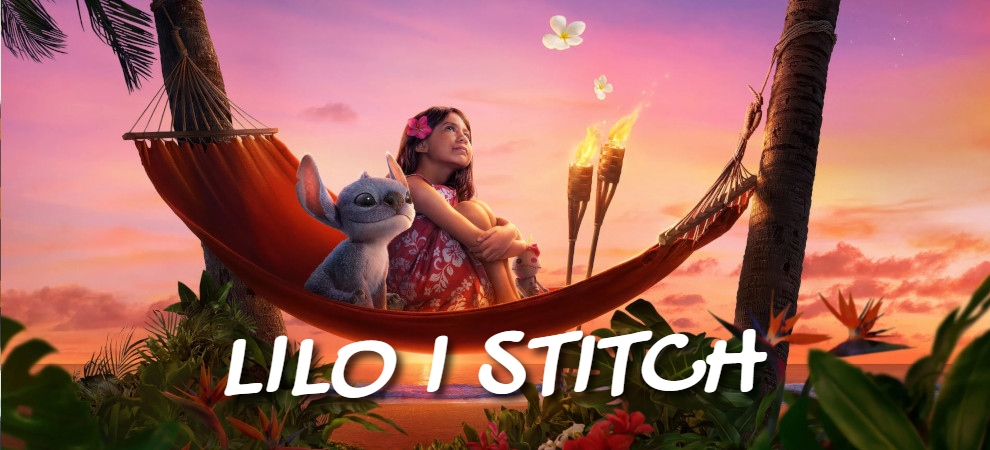 Lilo i Stitch