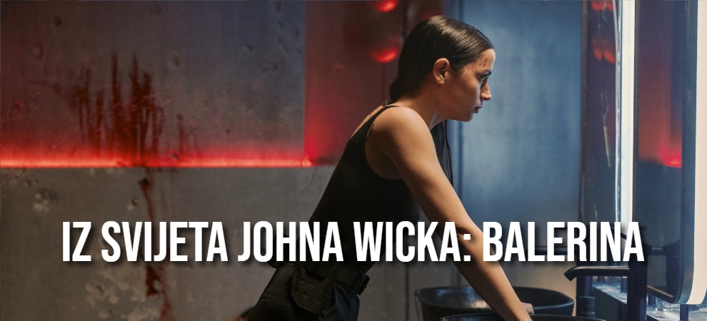 Balerina