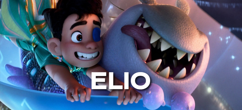 Elio