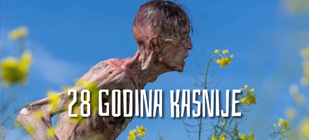 28 godina kasnije