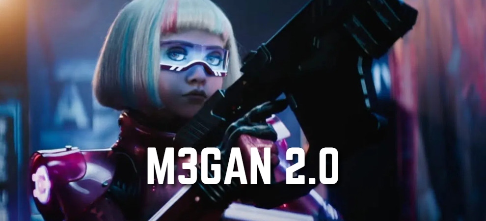 M3GAN 2