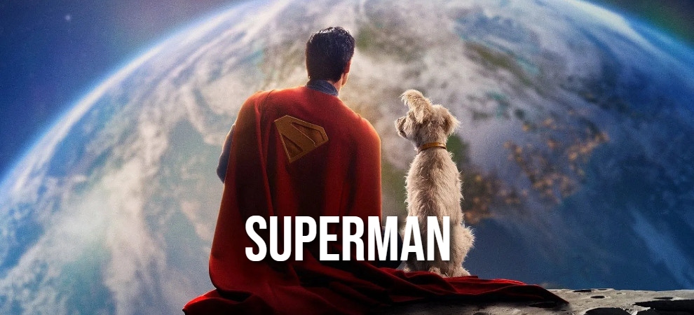 Superman